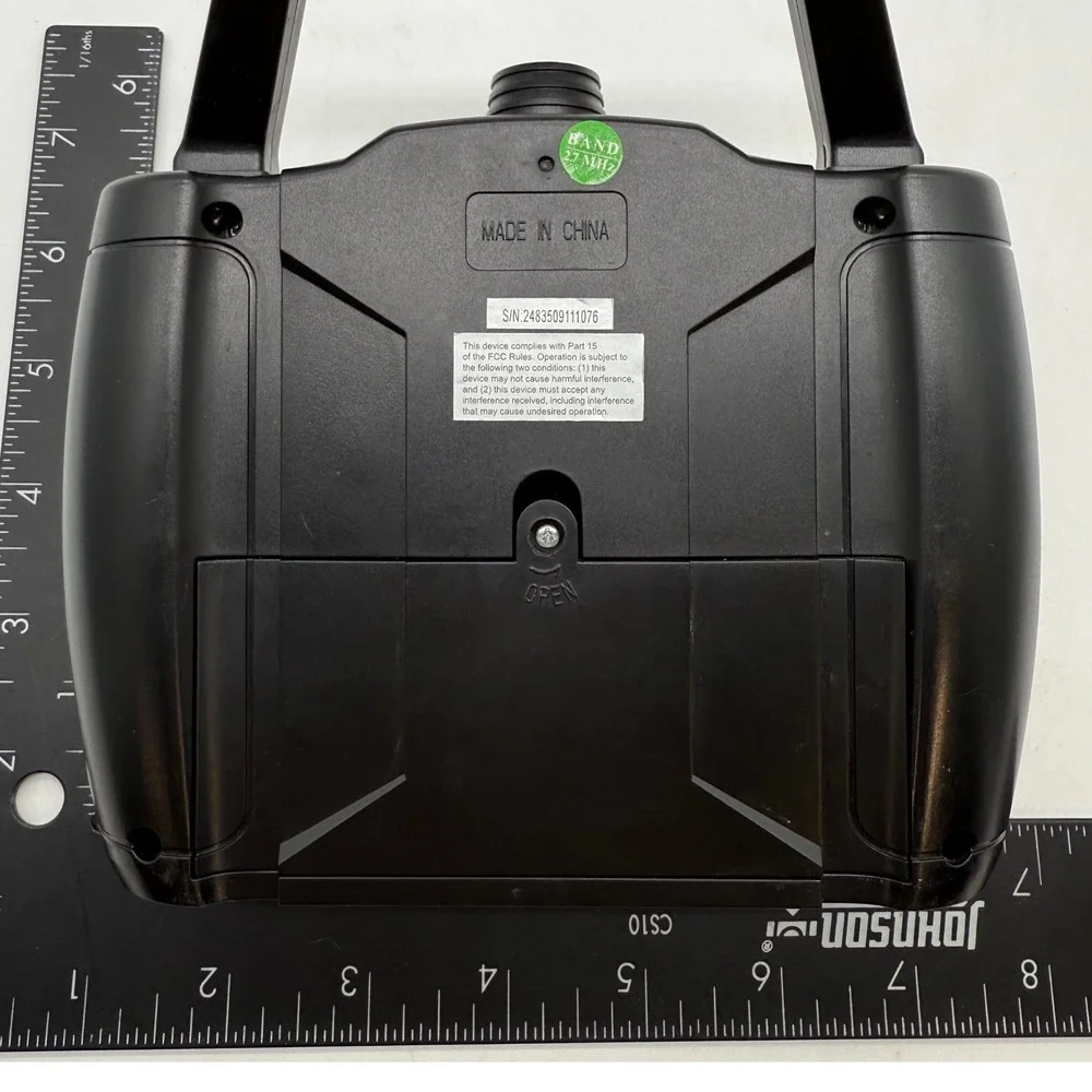 Swann‎ Sky Eye Radio Controller Transmitter Gyro System Remote for Drone